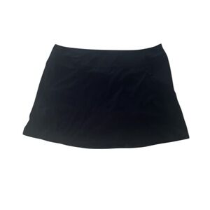 Lane Bryant Skort with Fanny pack